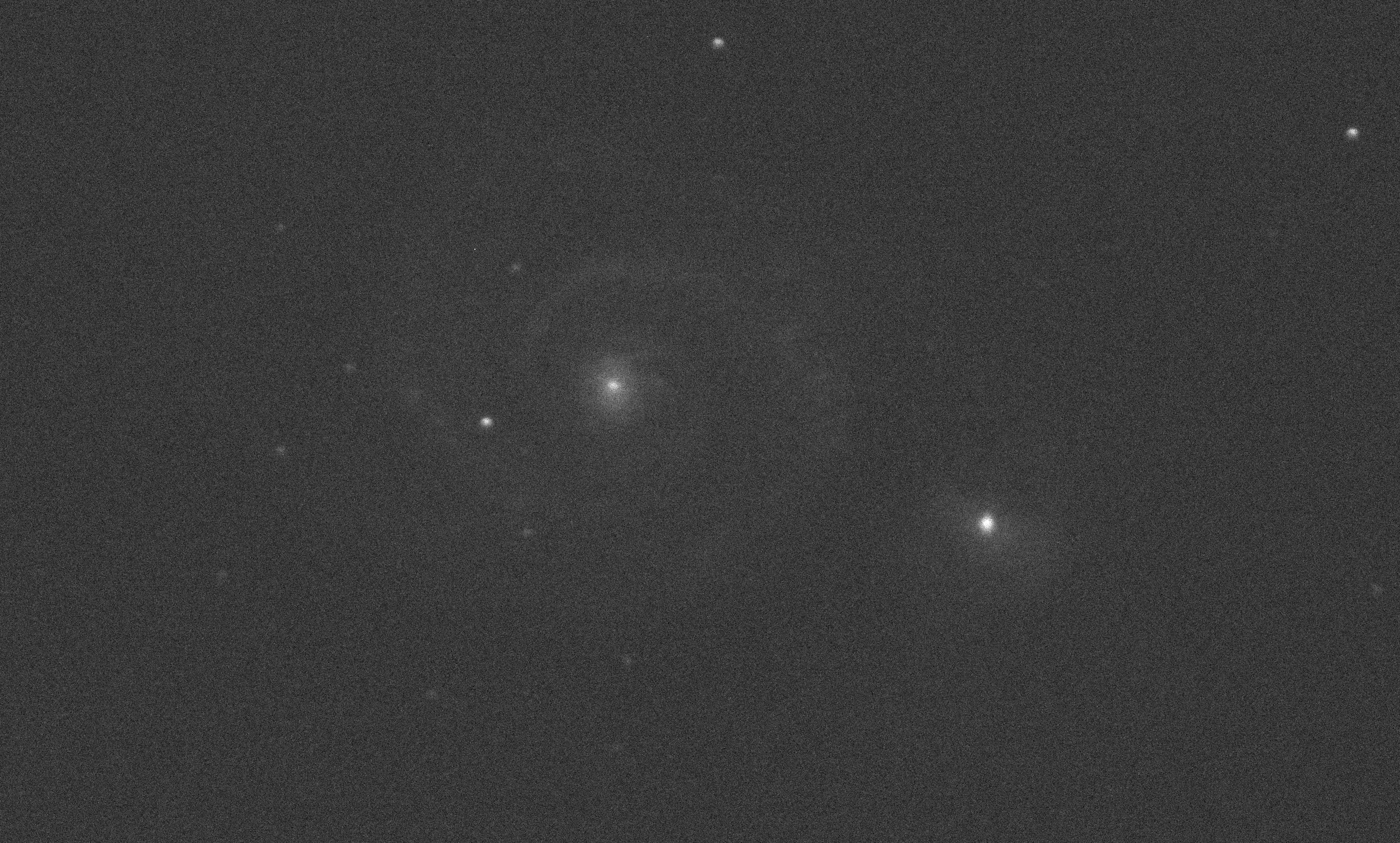 M51 — raw